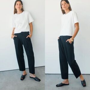 AYR Classic Black Women's Pants